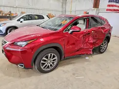 JTJBARBZ8G2050890 2016 LEXUS NX