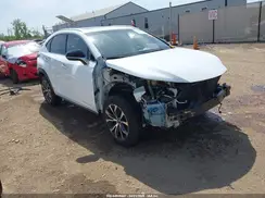 JTJBARBZ8G2051425 2016 LEXUS NX