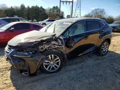 JTJBARBZ8G2051909 2016 LEXUS NX