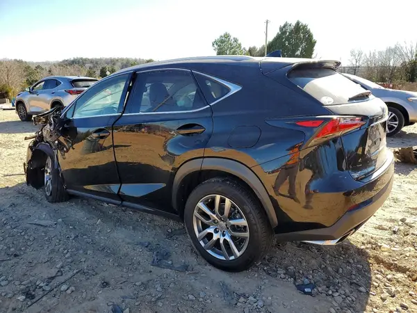 JTJBARBZ8G2051909 2016 LEXUS NX - Image 2