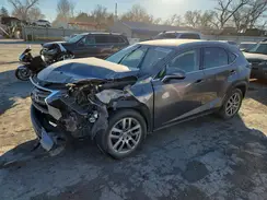 JTJBARBZ8G2052123 2016 LEXUS NX