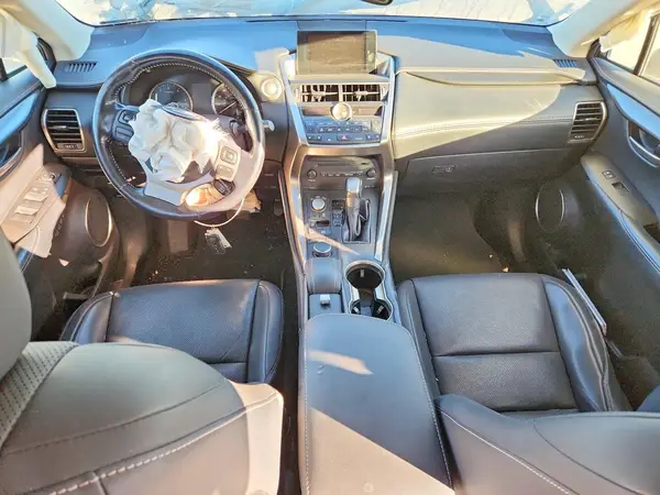 JTJBARBZ8G2052123 2016 LEXUS NX - Image 8