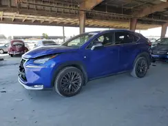 JTJBARBZ8G2052347 2016 LEXUS NX