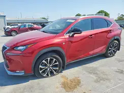 JTJBARBZ8G2052395 2016 LEXUS NX