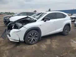 JTJBARBZ8G2052509 2016 LEXUS NX