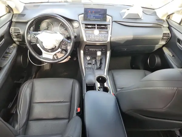 JTJBARBZ8G2057970 2016 LEXUS NX - Image 8