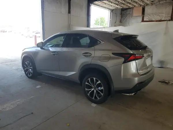 JTJBARBZ8G2058097 2016 LEXUS NX - Image 2