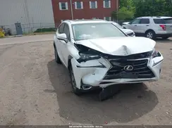 JTJBARBZ8G2059007 2016 LEXUS NX