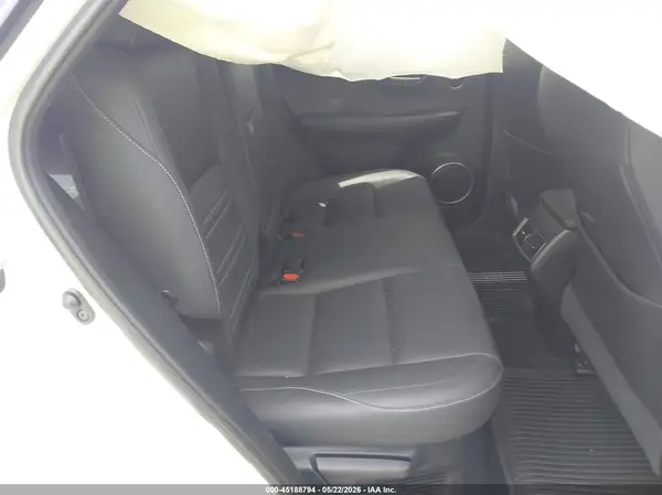 JTJBARBZ8G2059007 2016 LEXUS NX - Image 8