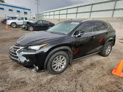JTJBARBZ8G2060268 2016 LEXUS NX