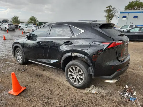 JTJBARBZ8G2060268 2016 LEXUS NX - Image 2
