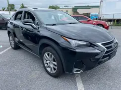 JTJBARBZ8G2060660 2016 LEXUS NX