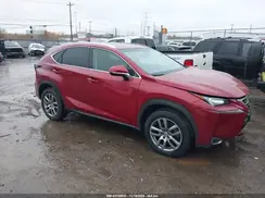 JTJBARBZ8G2061310 2016 LEXUS NX