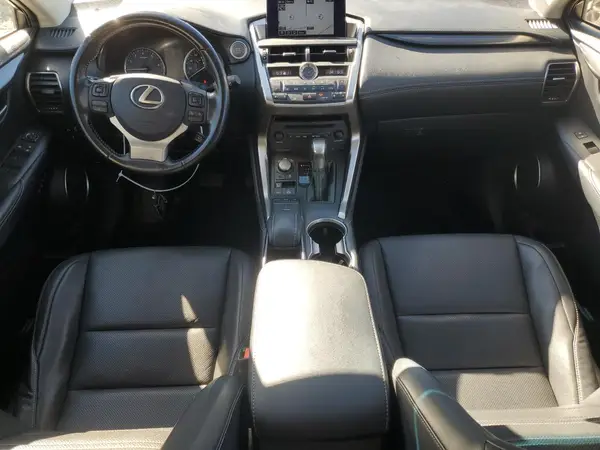 JTJBARBZ8G2064921 2016 LEXUS NX - Image 8
