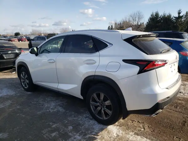 JTJBARBZ8G2065874 2016 LEXUS NX - Image 2