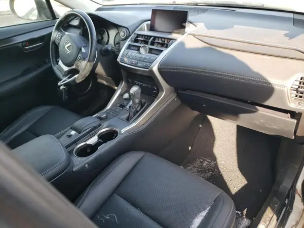 JTJBARBZ8G2065874 2016 LEXUS NX - Image 8