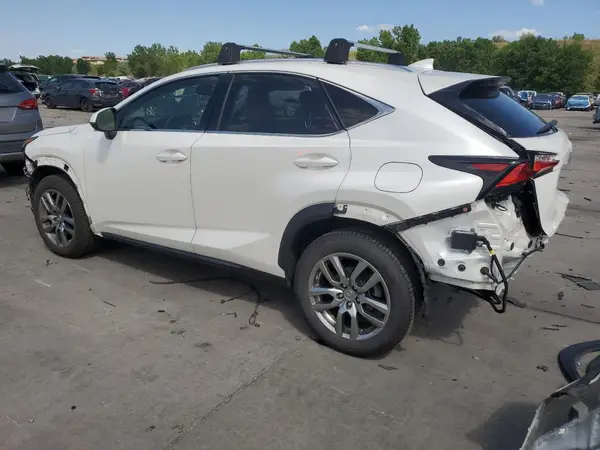 JTJBARBZ8G2067110 2016 LEXUS NX - Image 2