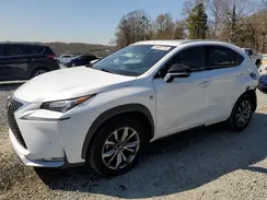 JTJBARBZ8G2068032 2016 LEXUS NX
