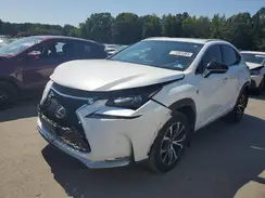 JTJBARBZ8G2070833 2016 LEXUS NX
