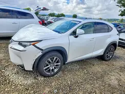 JTJBARBZ8G2070864 2016 LEXUS NX