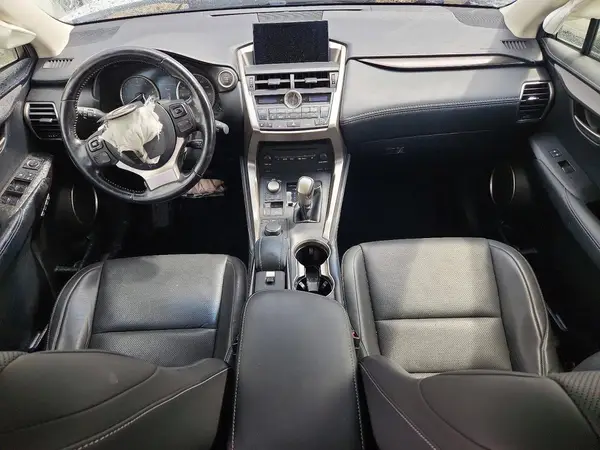 JTJBARBZ8G2070864 2016 LEXUS NX - Image 8