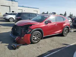 JTJBARBZ8G2071061 2016 LEXUS NX