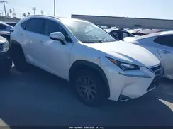 JTJBARBZ8G2073991 2016 LEXUS NX