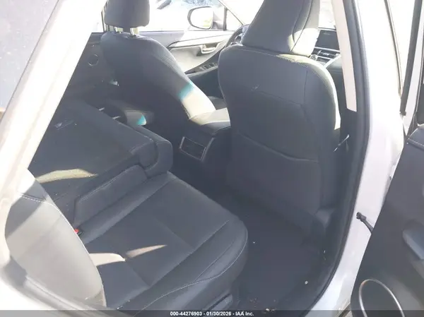 JTJBARBZ8G2073991 2016 LEXUS NX - Image 8