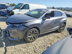 JTJBARBZ8G2074476 2016 LEXUS NX