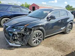 JTJBARBZ8G2075529 2016 LEXUS NX