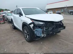 JTJBARBZ8G2075661 2016 LEXUS NX