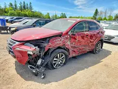 JTJBARBZ8G2076454 2016 LEXUS NX