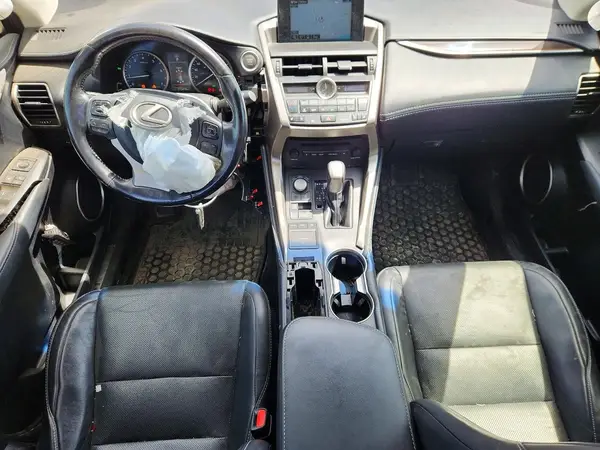 JTJBARBZ8G2076454 2016 LEXUS NX - Image 8
