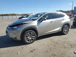 JTJBARBZ8G2077006 2016 LEXUS NX