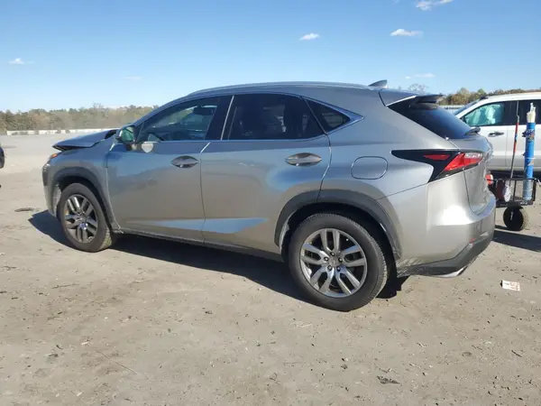 JTJBARBZ8G2077006 2016 LEXUS NX - Image 2