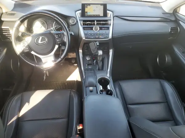 JTJBARBZ8G2077006 2016 LEXUS NX - Image 8