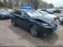 JTJBARBZ8G2077152 2016 LEXUS NX