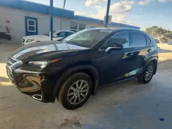 JTJBARBZ8G2078253 2016 LEXUS NX