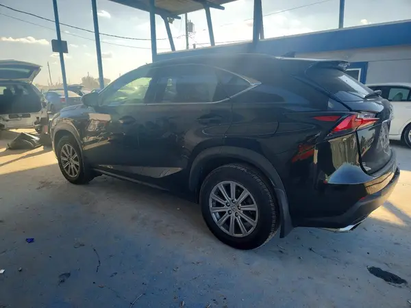 JTJBARBZ8G2078253 2016 LEXUS NX - Image 2