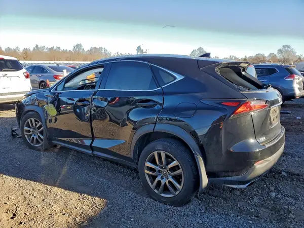 JTJBARBZ8G2078303 2016 LEXUS NX - Image 2