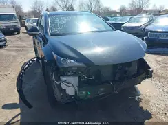 JTJBARBZ8G2080598 2016 LEXUS NX