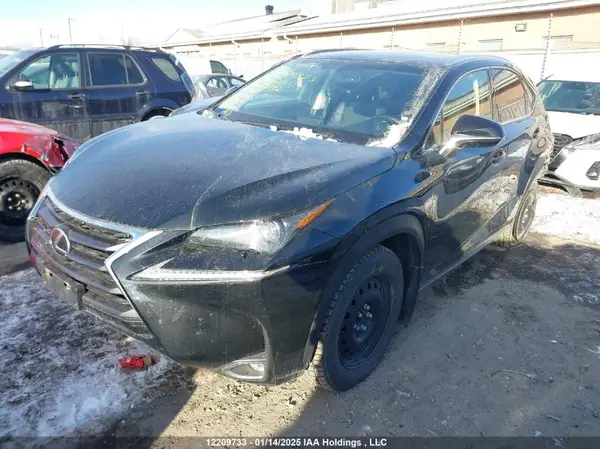 JTJBARBZ8G2080892 2016 LEXUS NX - Image 2