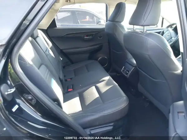 JTJBARBZ8G2080892 2016 LEXUS NX - Image 8