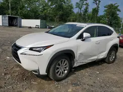 JTJBARBZ8G2080939 2016 LEXUS NX