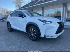JTJBARBZ8G2083341 2016 LEXUS NX