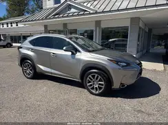 JTJBARBZ8G2083520 2016 LEXUS NX