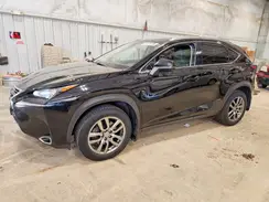 JTJBARBZ8G2087440 2016 LEXUS NX