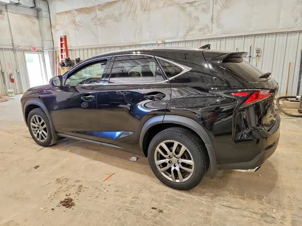 JTJBARBZ8G2087440 2016 LEXUS NX - Image 2