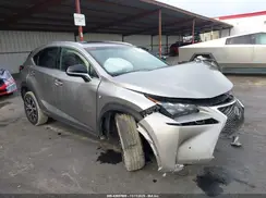 JTJBARBZ8G2087504 2016 LEXUS NX