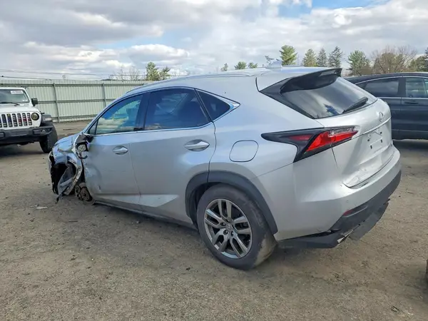 JTJBARBZ8G2088331 2016 LEXUS NX - Image 2